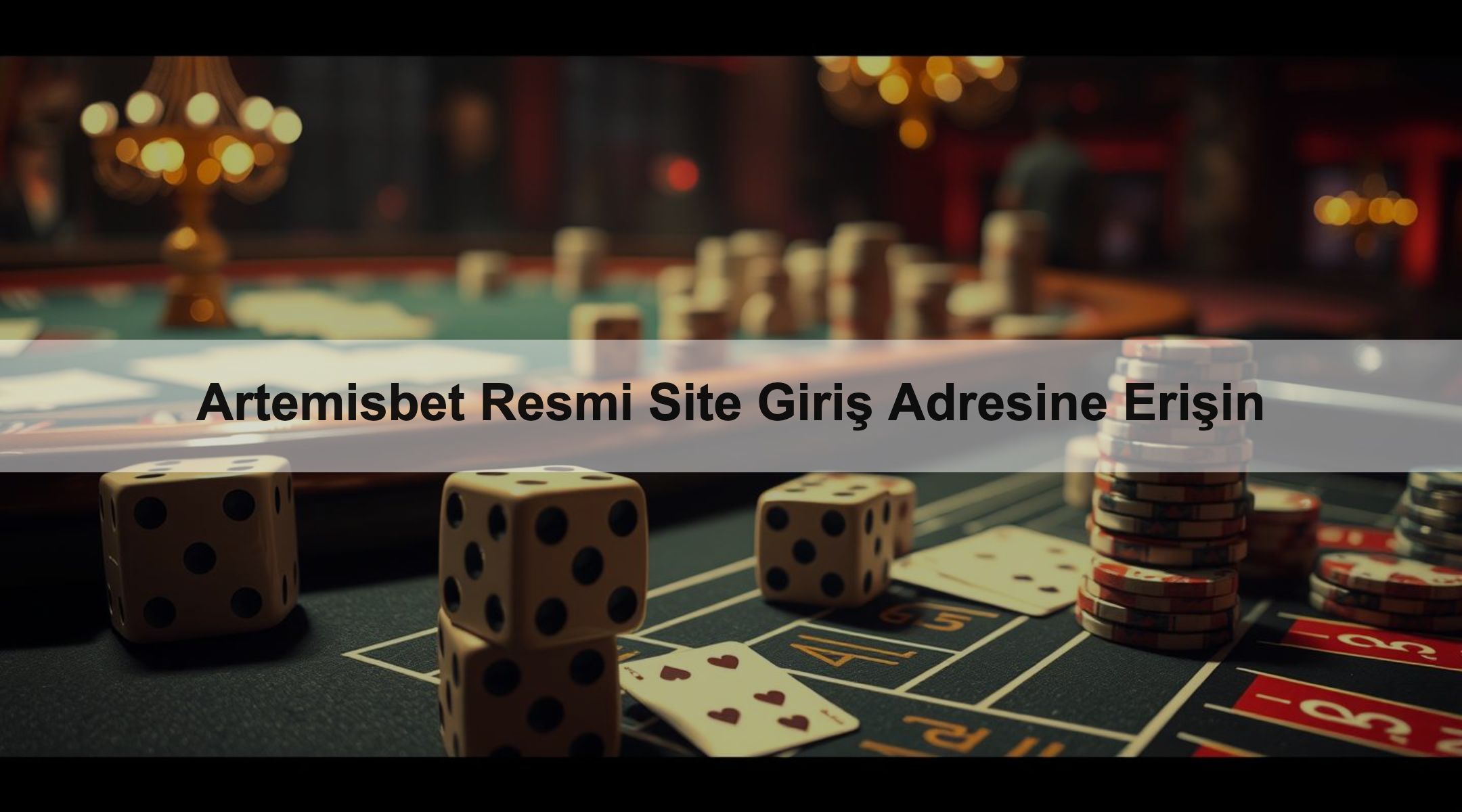 Artemisbet Resmi Site Giriş Adresine Erişin