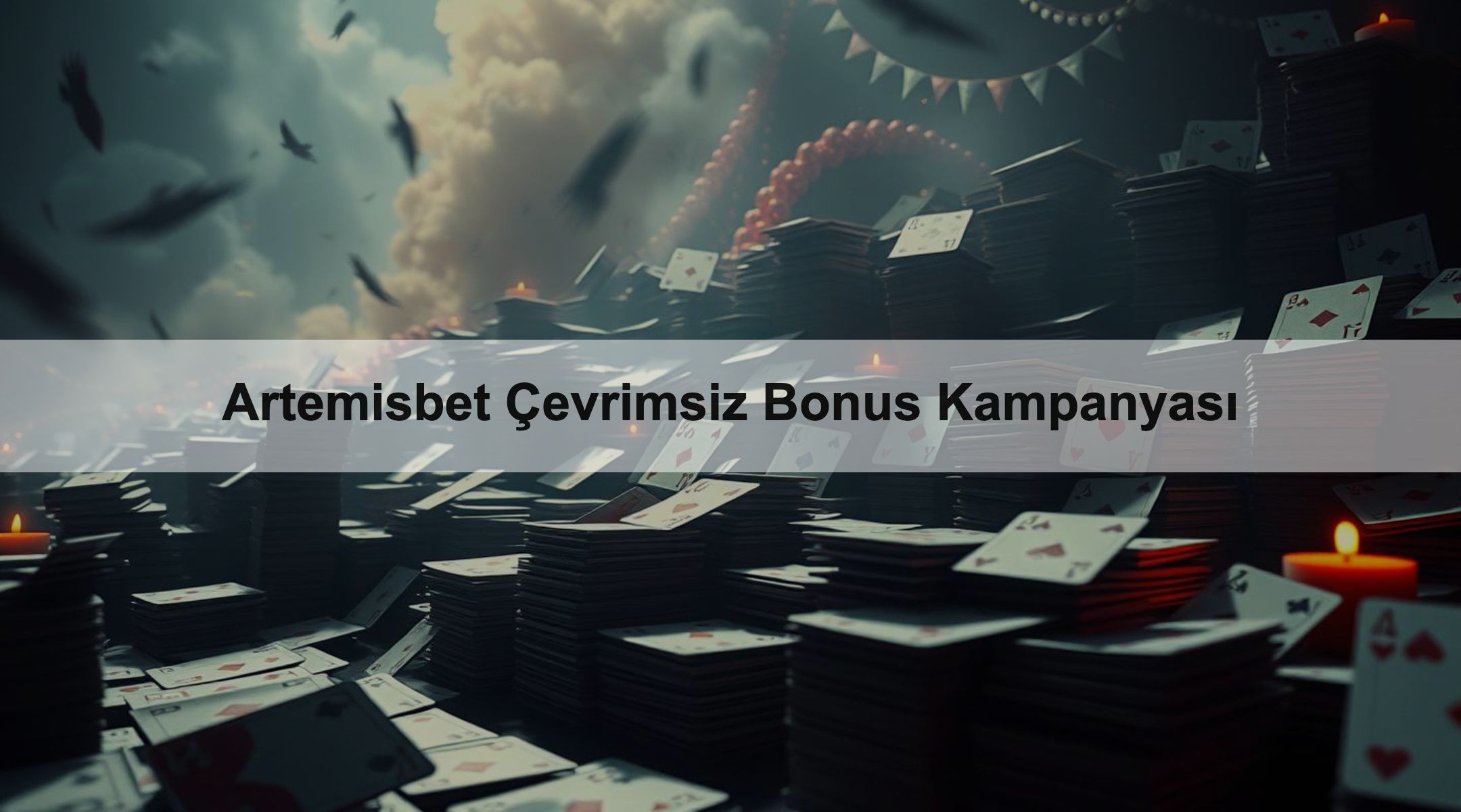 Artemisbet Çevrimsiz Bonus Kampanyası
