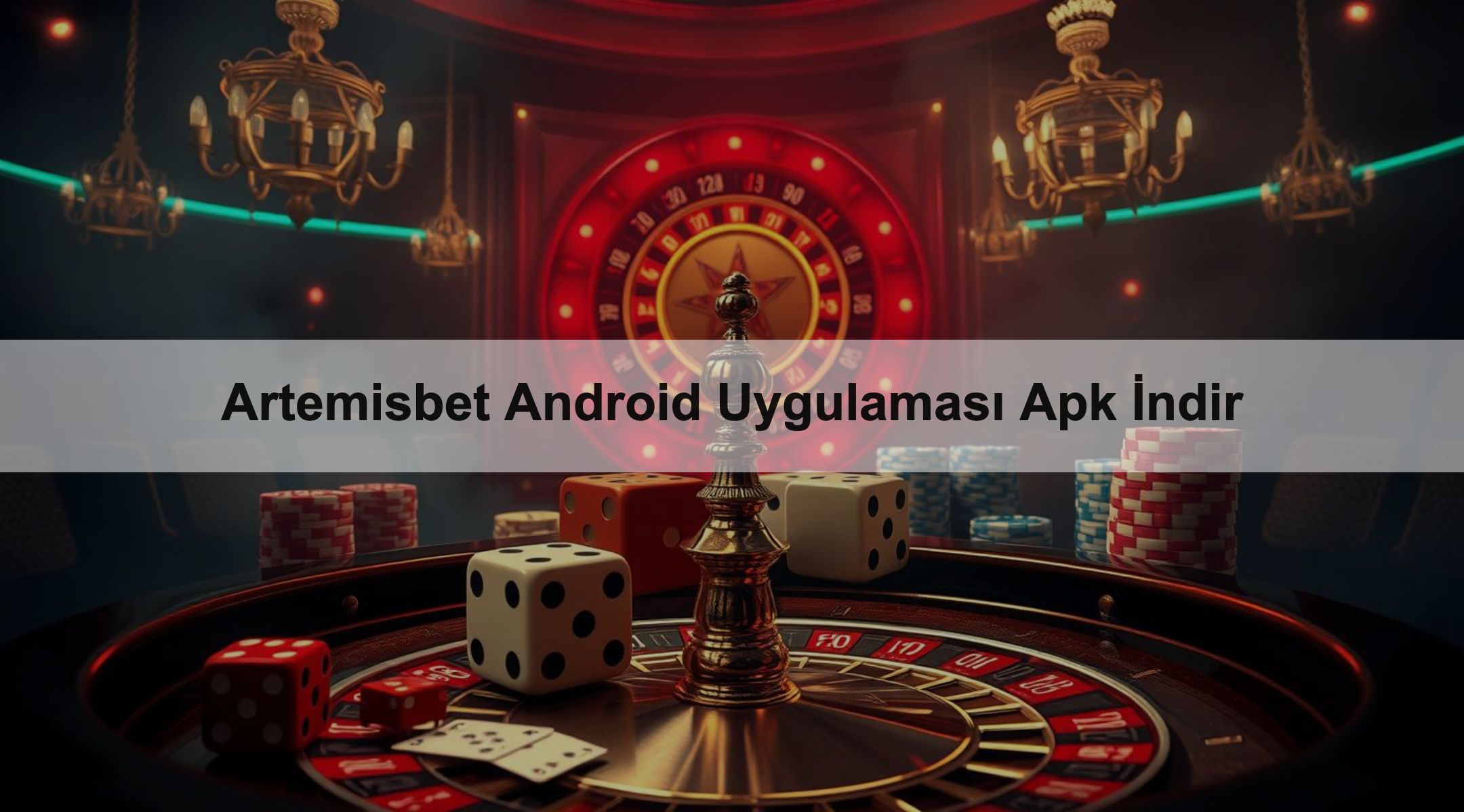 Artemisbet Android Uygulaması Apk İndir