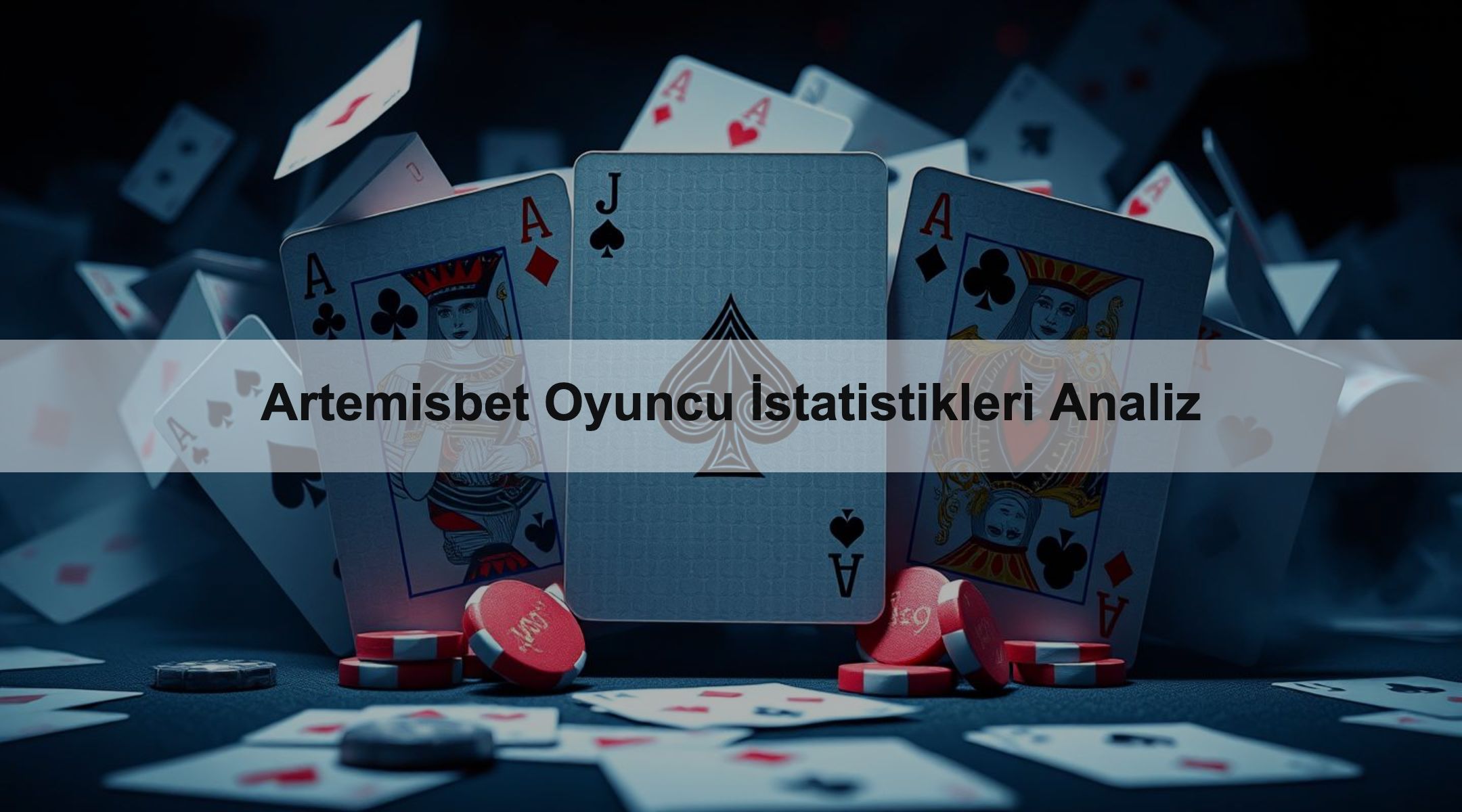 Artemisbet Oyuncu İstatistikleri Analiz