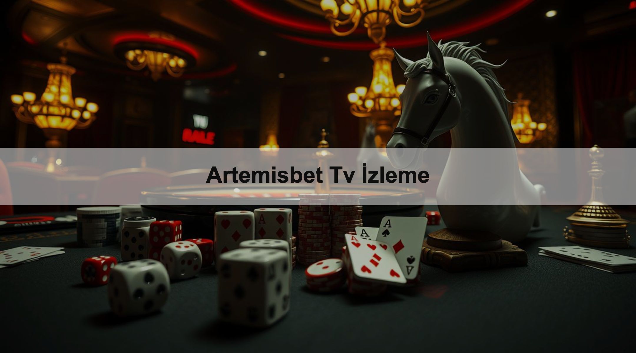 Artemisbet Tv İzleme