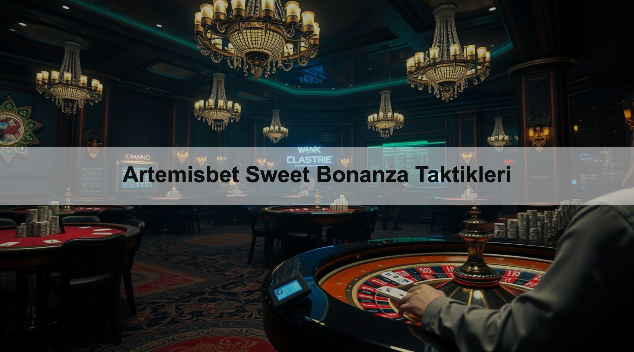 Artemisbet Sweet Bonanza Taktikleri