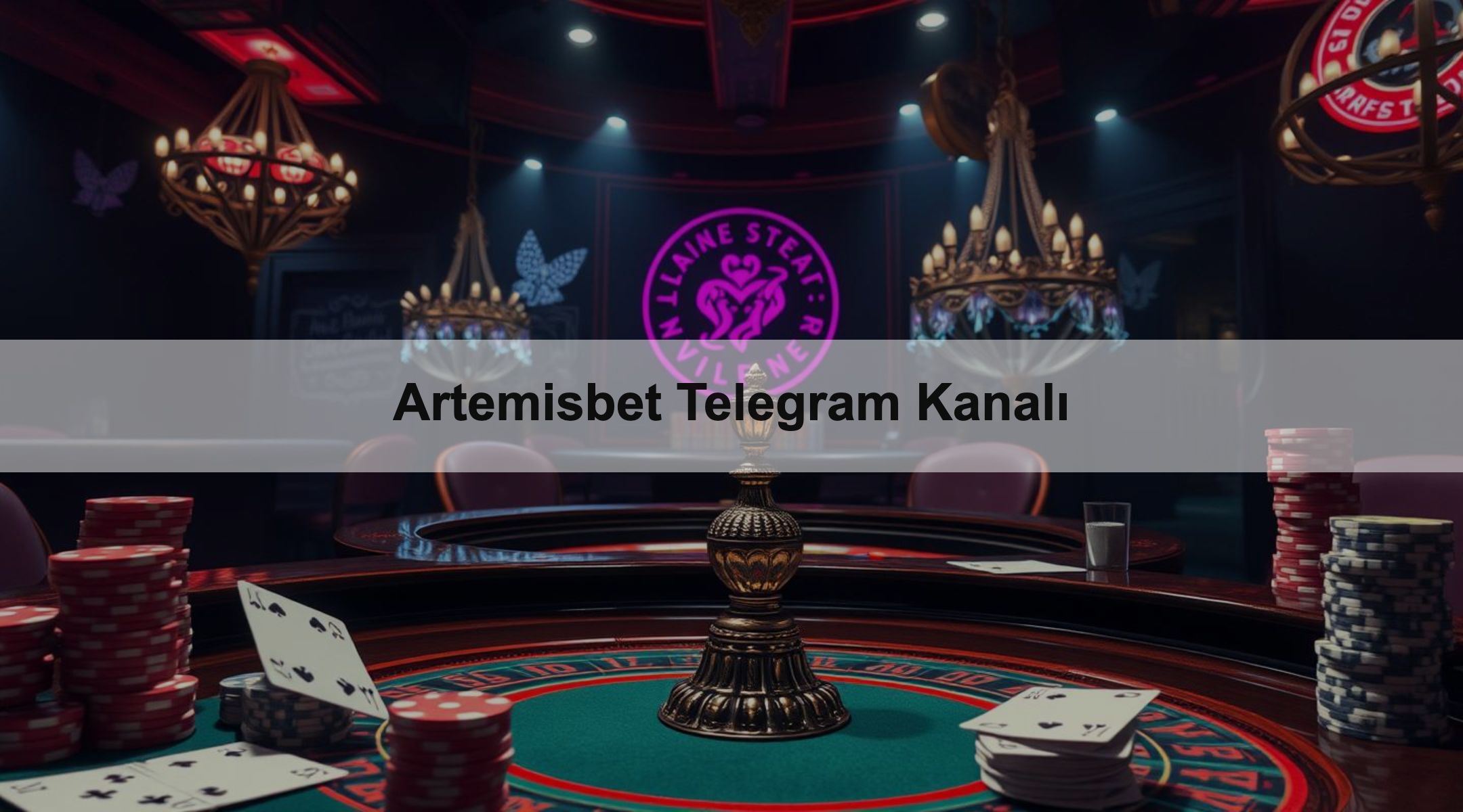 Artemisbet Telegram Kanalı