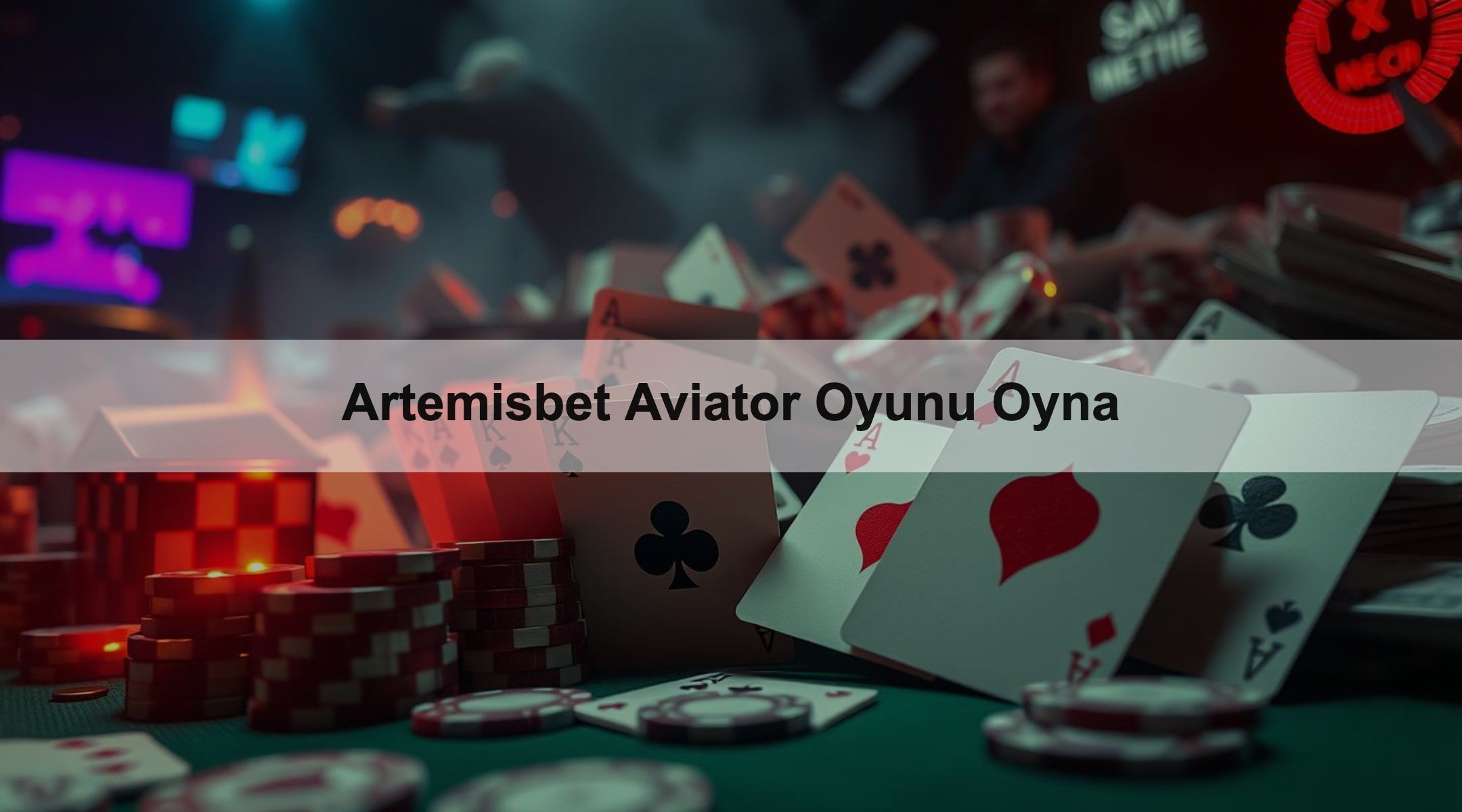 Artemisbet Aviator Oyunu Oyna