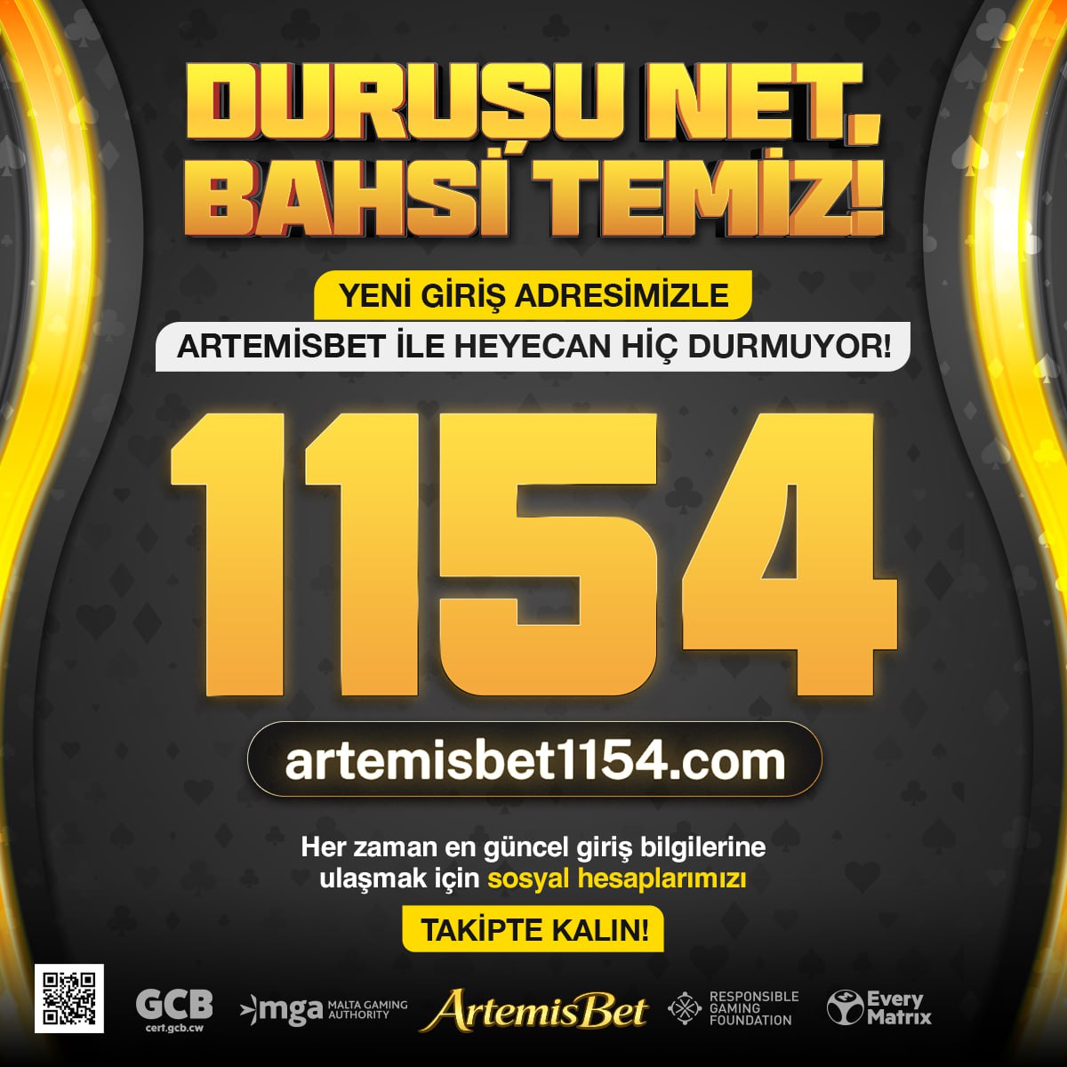 Artemisbet Güncel Giriş – artemisbet1154.com