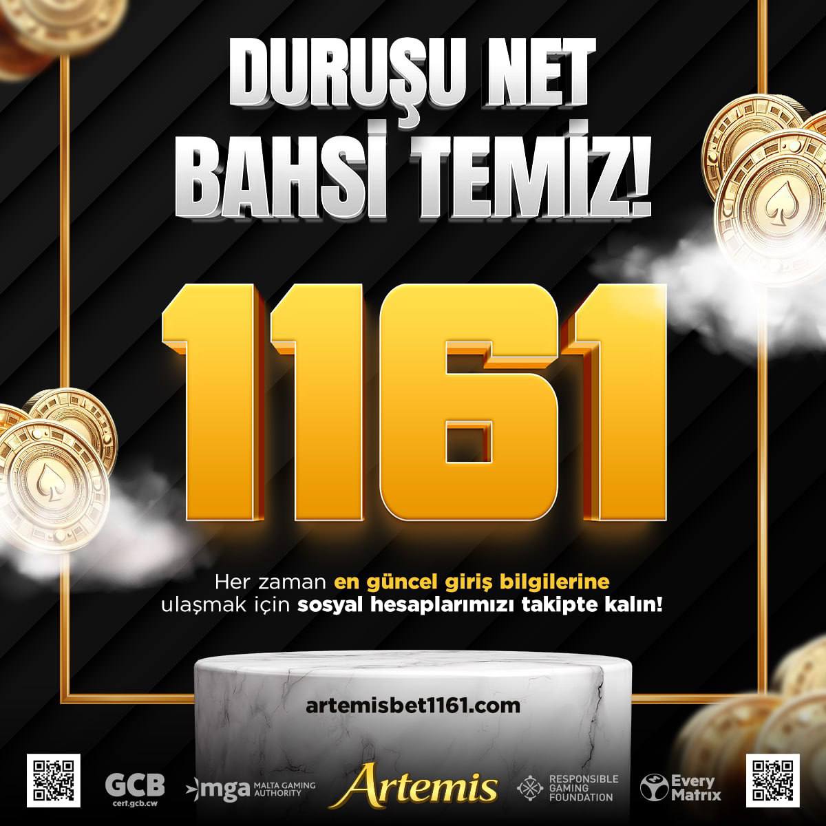 Artemisbet1161.com Güncel Giriş