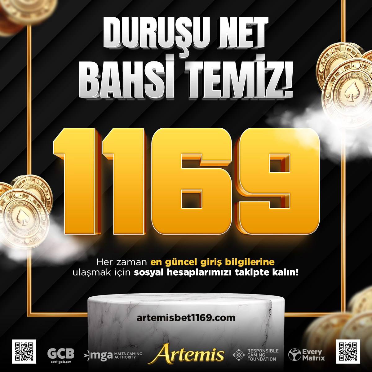 Artemisbet - artemisbet1169.com olmuştur