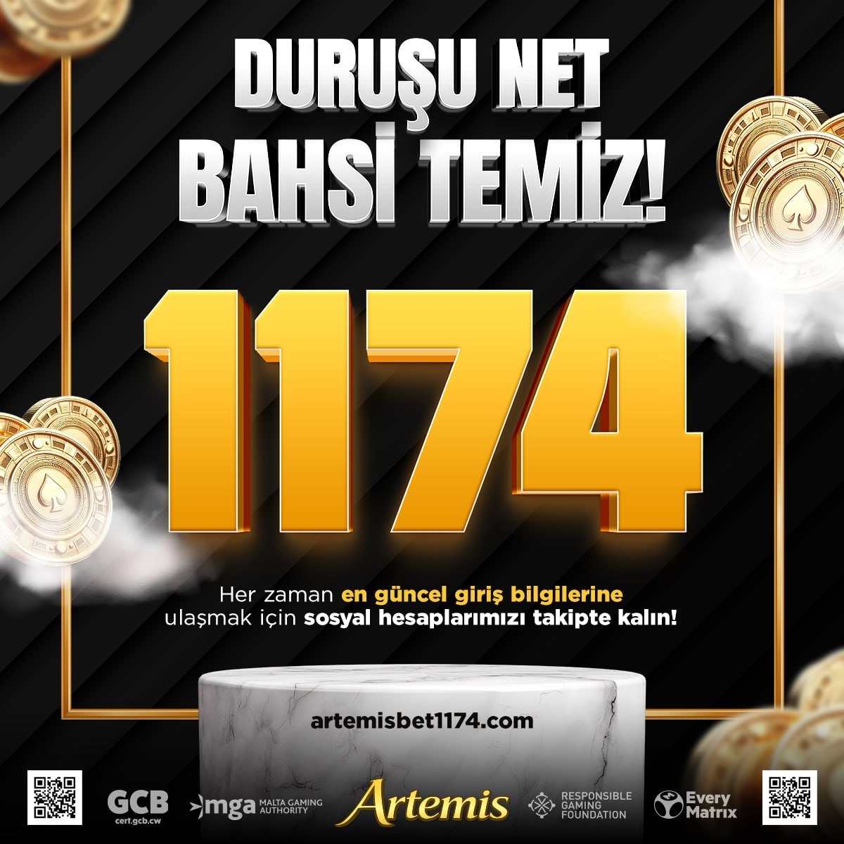 Artemisbet1174 Güvenli Erişim Adresi