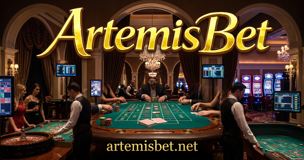 Artemisbet