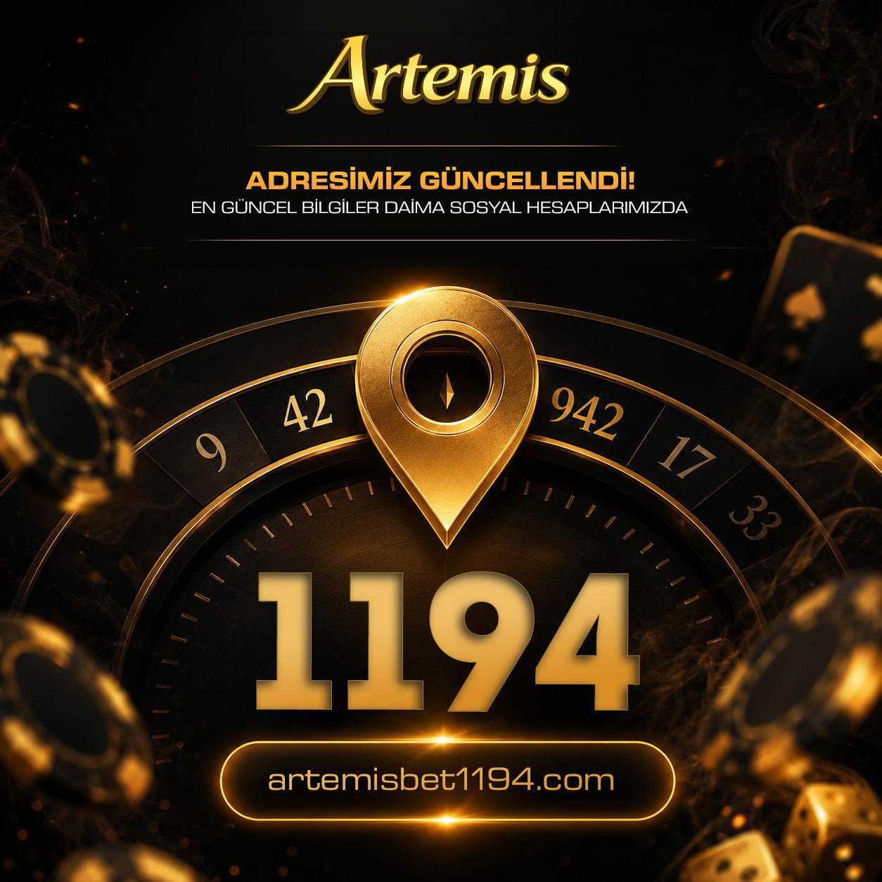 Artemisbet1194.com - Artesmibet Türkiye Resmi Sitesi
