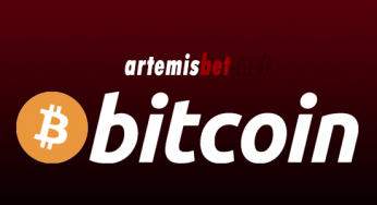 Artemisbet Bitcoin Ödeme Yöntemi