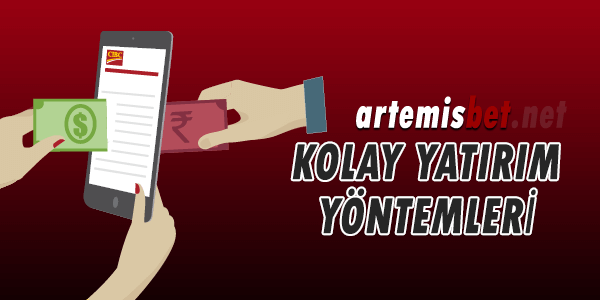 Artemisbet Kolay Yatırım Yöntemleri