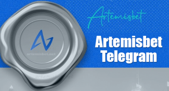 Artemisbet Telegram Adı