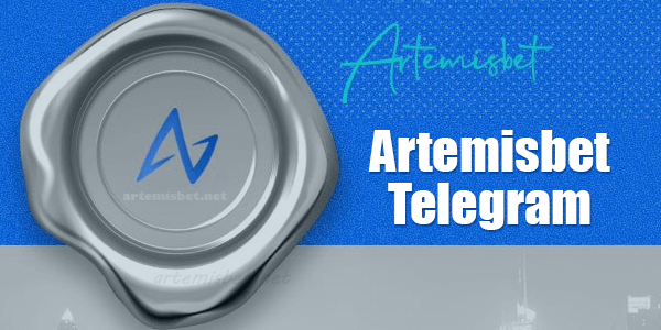 Artemisbet Telegram