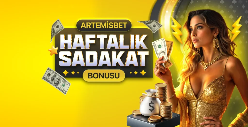Artemisbet Giriş Adresi
